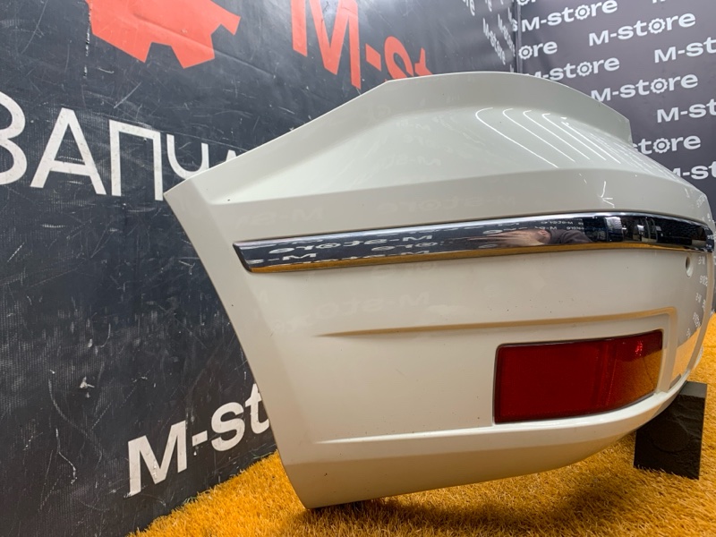 бампер, 18000 рублей, Красноярск