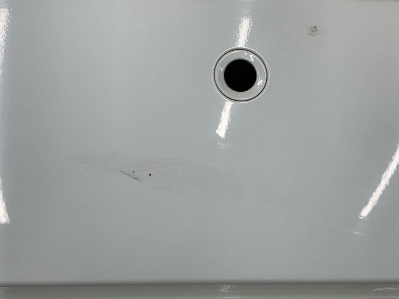 бампер, 18000 рублей, Красноярск