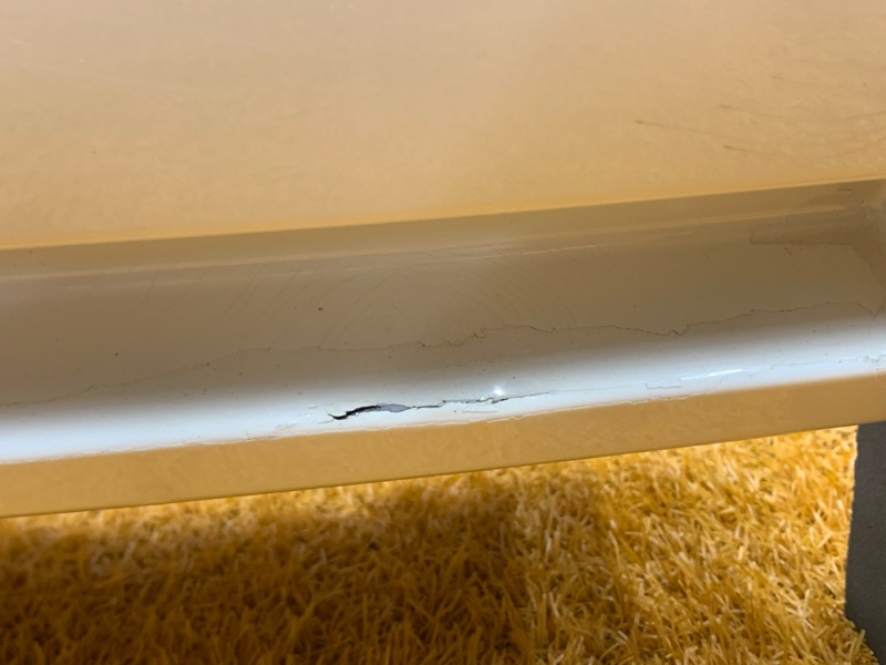 бампер, 18000 рублей, Красноярск