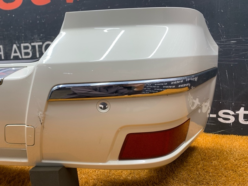 бампер, 18000 рублей, Красноярск