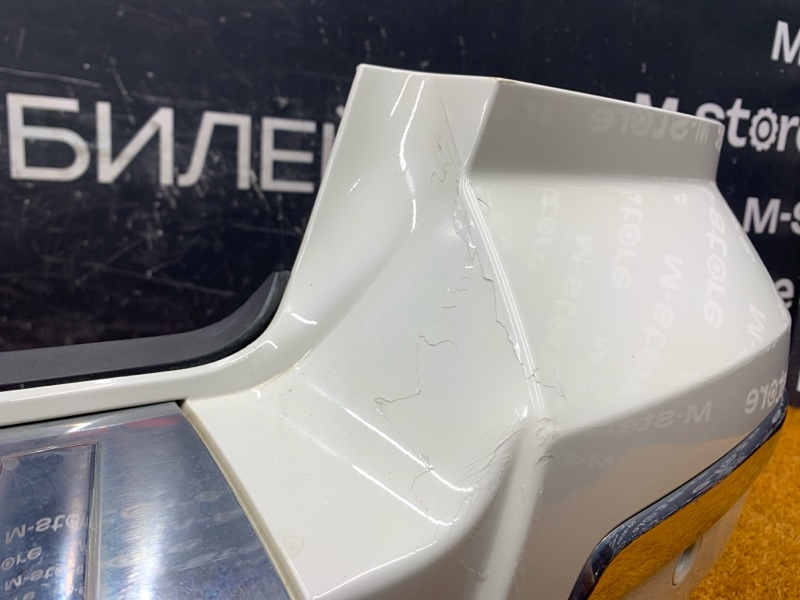 бампер, 18000 рублей, Красноярск