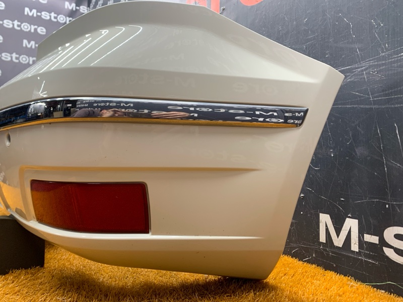 бампер, 18000 рублей, Красноярск