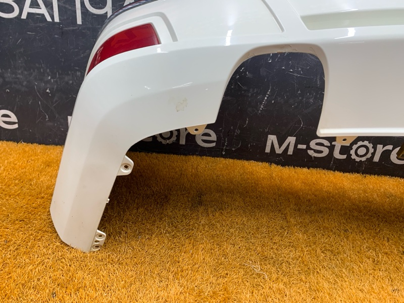 бампер, 18000 рублей, Красноярск