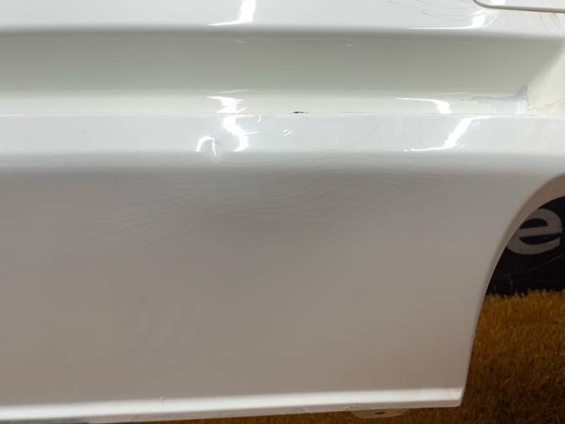 бампер, 18000 рублей, Красноярск