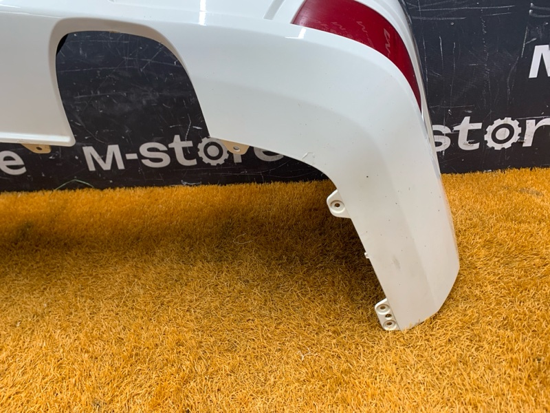 бампер, 18000 рублей, Красноярск