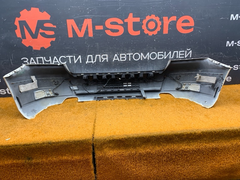 бампер, 18000 рублей, Красноярск