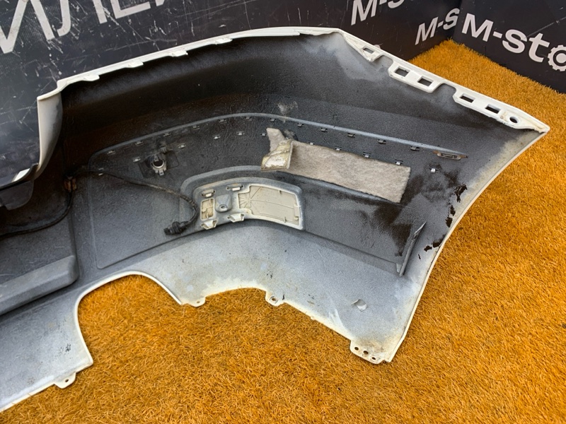 бампер, 18000 рублей, Красноярск