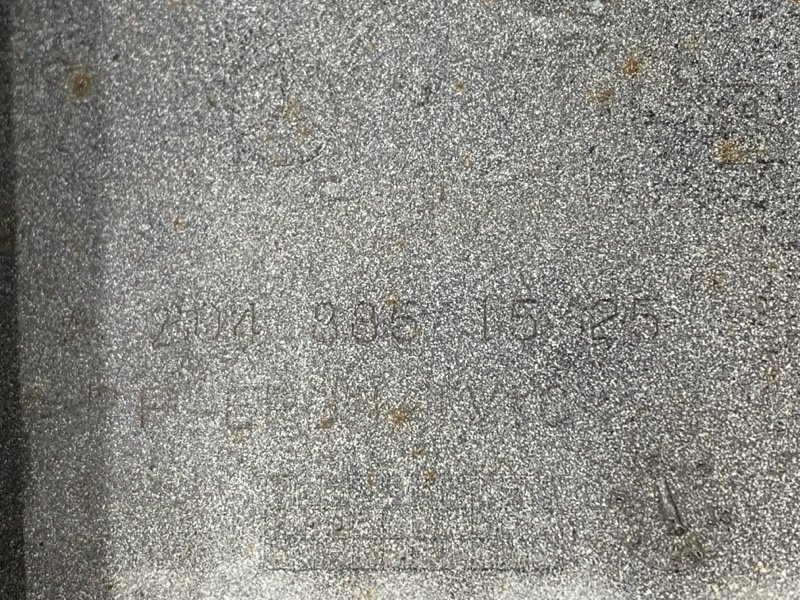 бампер, 18000 рублей, Красноярск