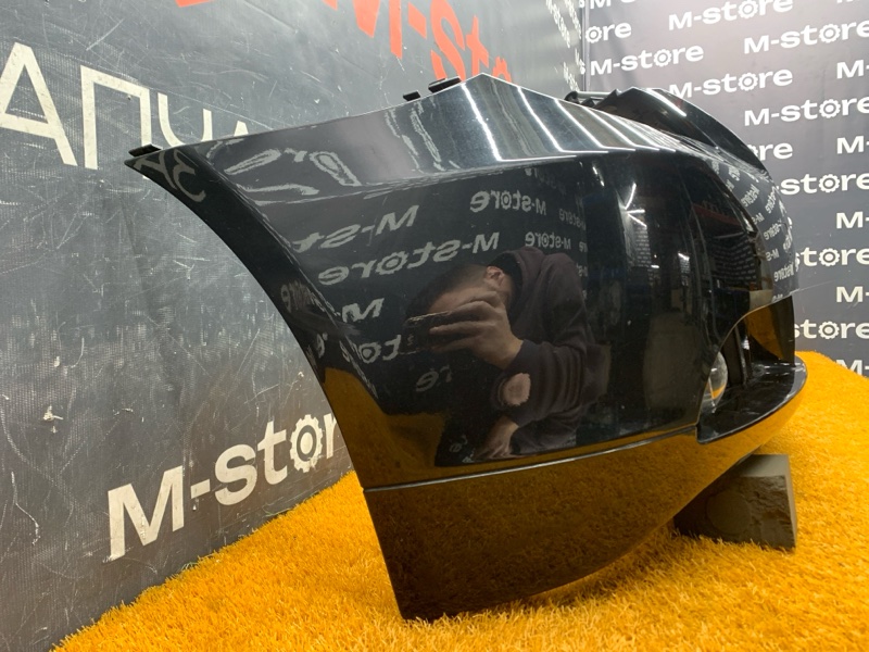 бампер, 22000 рублей, Красноярск