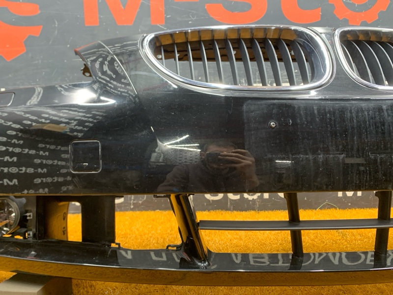 бампер, 22000 рублей, Красноярск