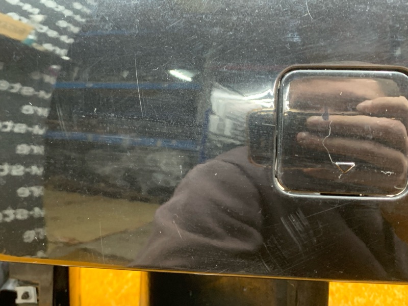 бампер, 22000 рублей, Красноярск