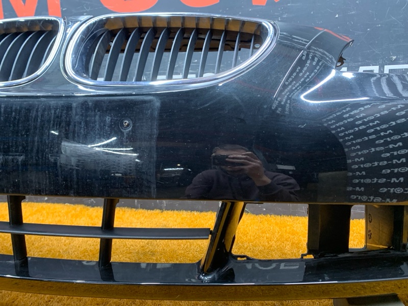 бампер, 22000 рублей, Красноярск