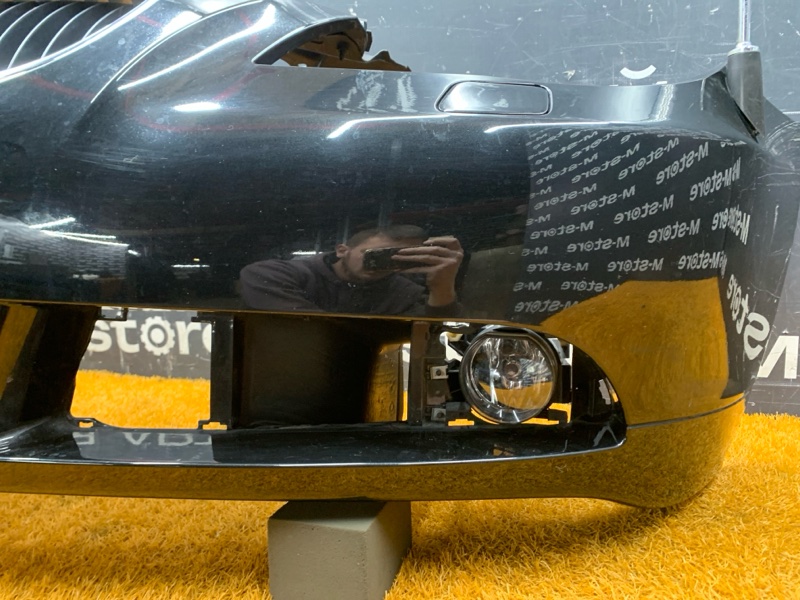 бампер, 22000 рублей, Красноярск