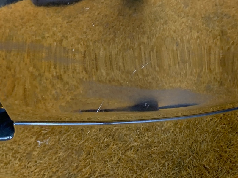 бампер, 22000 рублей, Красноярск