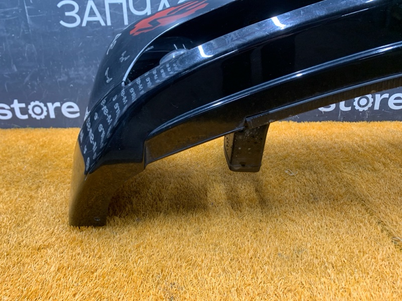 бампер, 22000 рублей, Красноярск