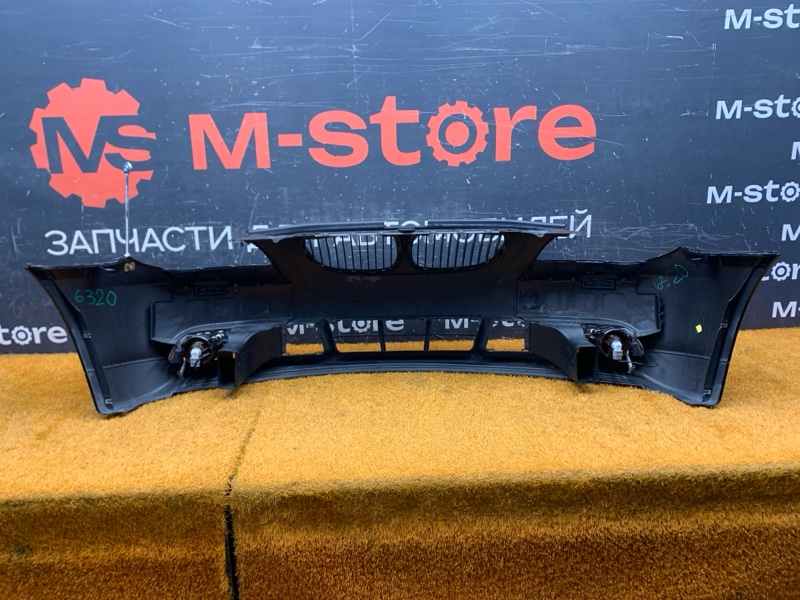 бампер, 22000 рублей, Красноярск