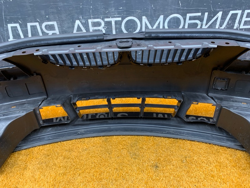 бампер, 22000 рублей, Красноярск