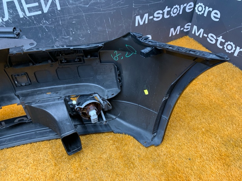 бампер, 22000 рублей, Красноярск