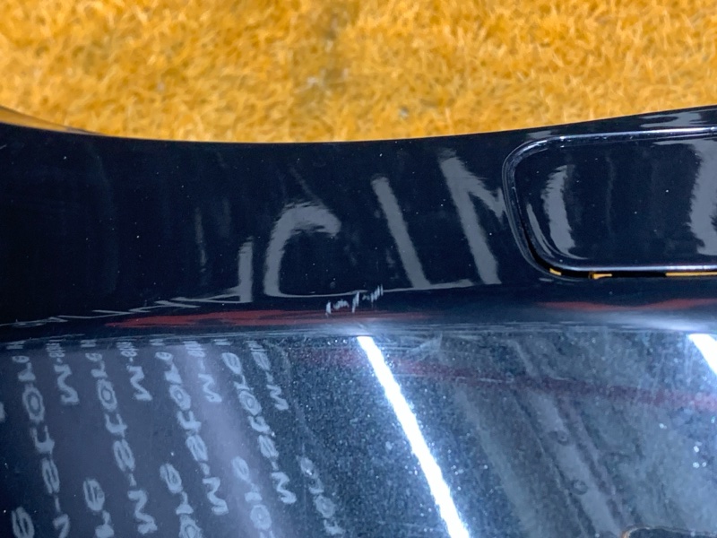 бампер, 22000 рублей, Красноярск