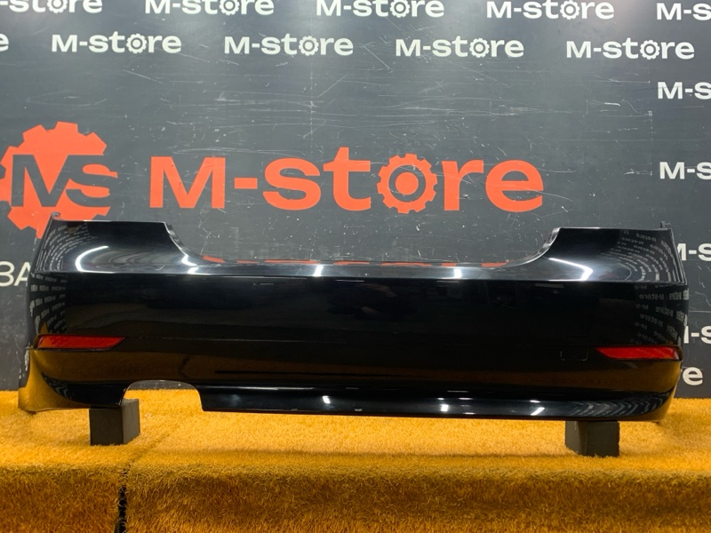 бампер, 4500 рублей, Красноярск