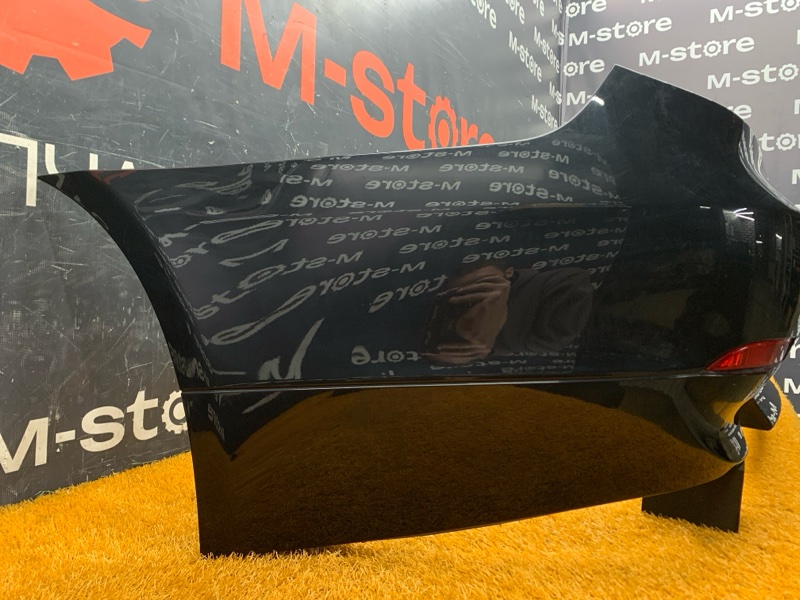 бампер, 4500 рублей, Красноярск