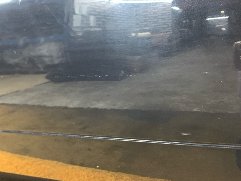 бампер, 4500 рублей, Красноярск