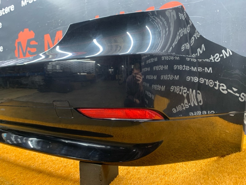 бампер, 4500 рублей, Красноярск