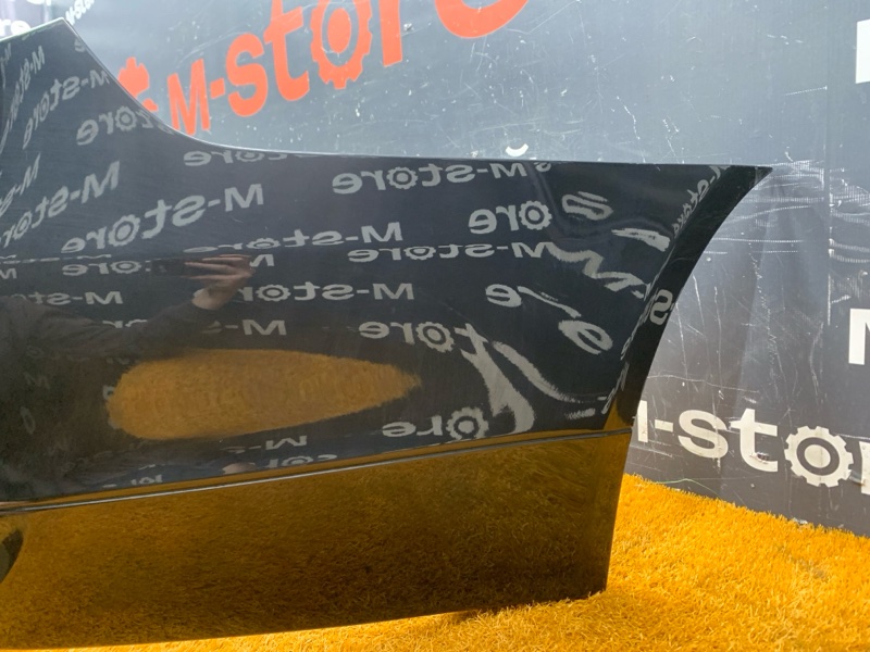 бампер, 4500 рублей, Красноярск