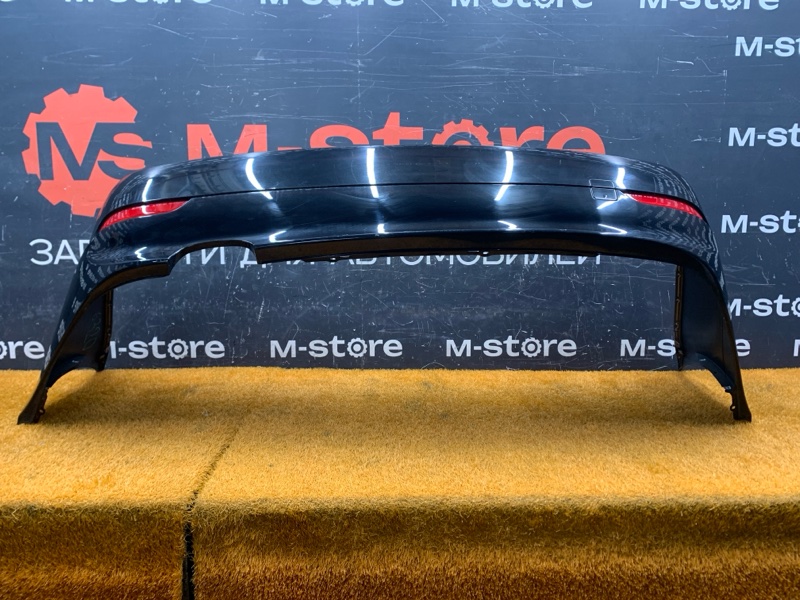 бампер, 4500 рублей, Красноярск