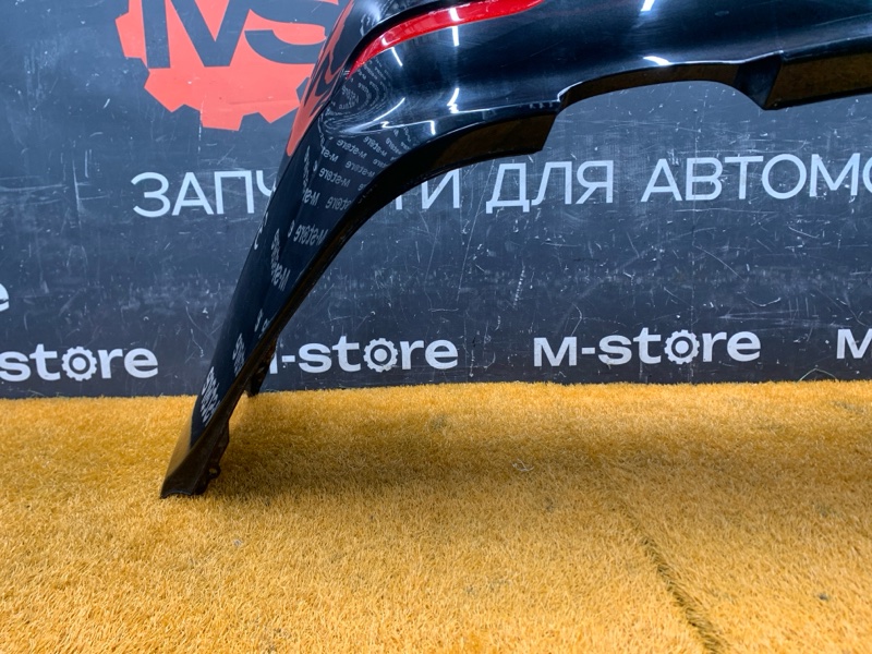 бампер, 4500 рублей, Красноярск