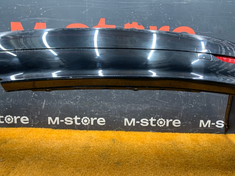 бампер, 4500 рублей, Красноярск