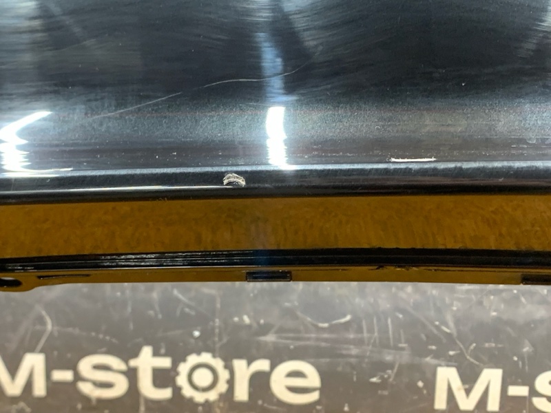 бампер, 4500 рублей, Красноярск