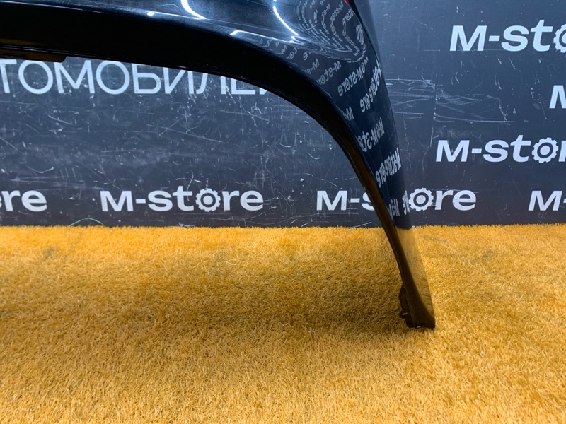 бампер, 4500 рублей, Красноярск