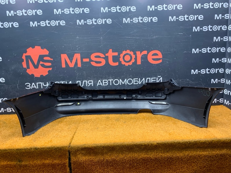 бампер, 4500 рублей, Красноярск