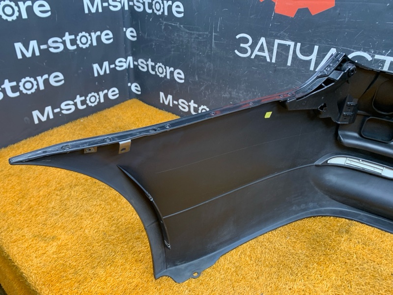 бампер, 4500 рублей, Красноярск