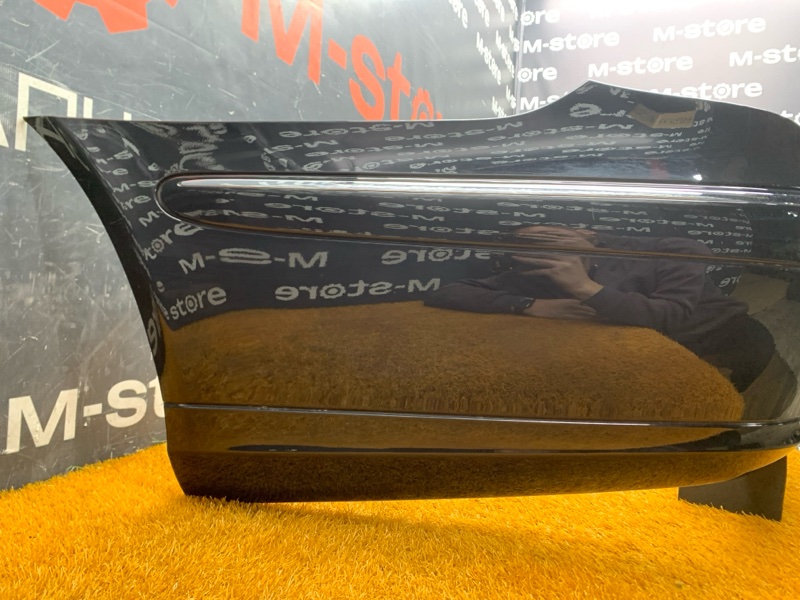 бампер, 12000 рублей, Красноярск