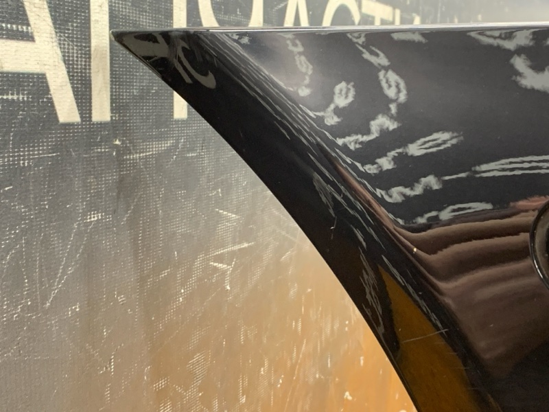 бампер, 12000 рублей, Красноярск