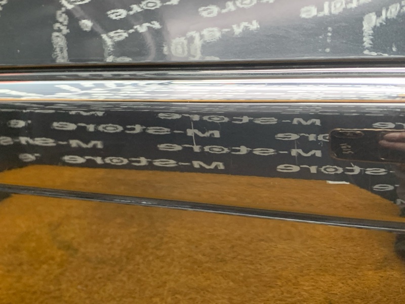 бампер, 12000 рублей, Красноярск