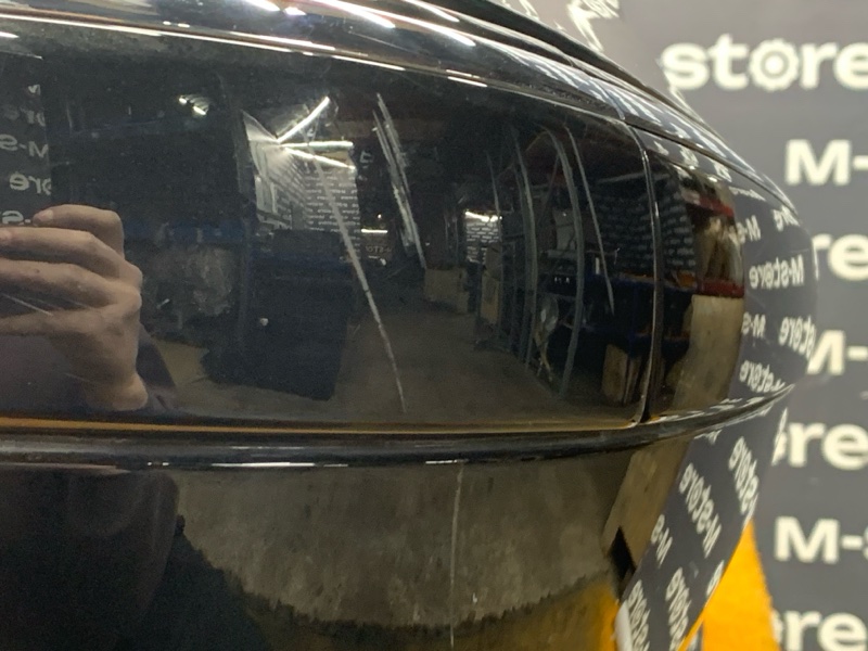 бампер, 12000 рублей, Красноярск