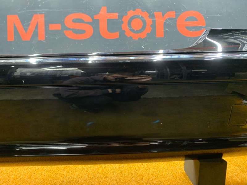 бампер, 12000 рублей, Красноярск