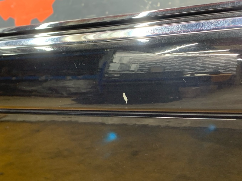 бампер, 12000 рублей, Красноярск