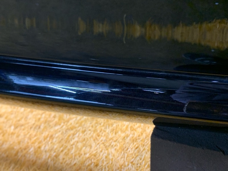 бампер, 12000 рублей, Красноярск