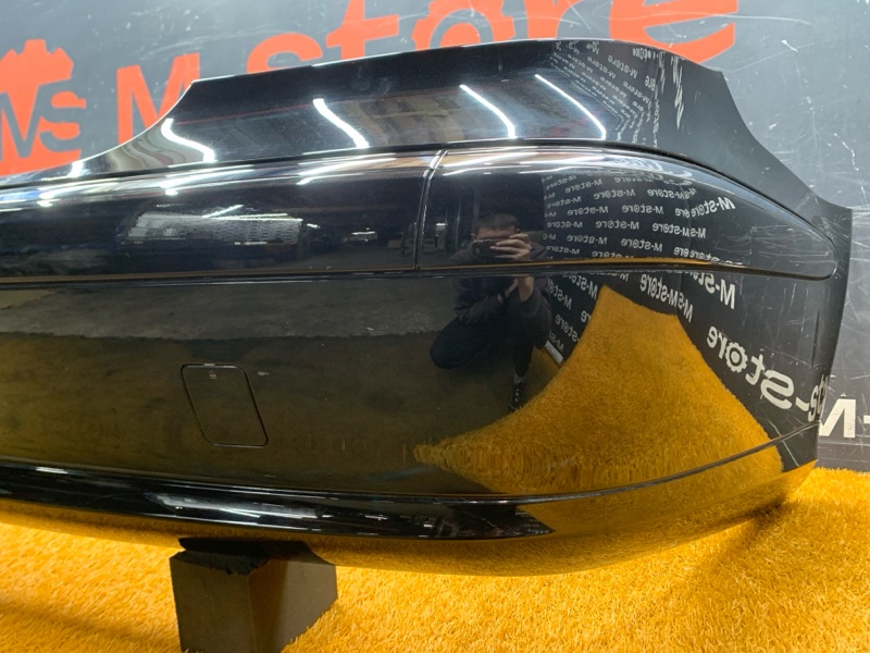 бампер, 12000 рублей, Красноярск