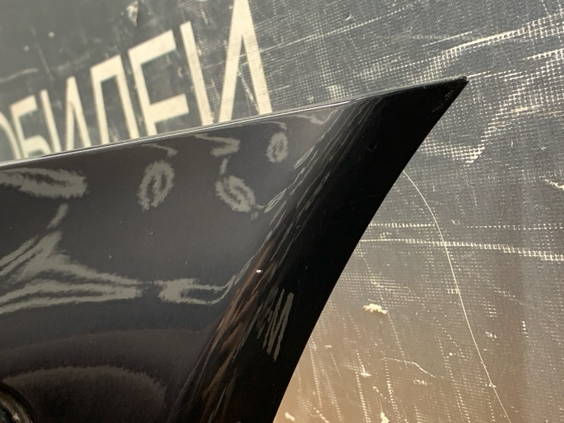 бампер, 12000 рублей, Красноярск