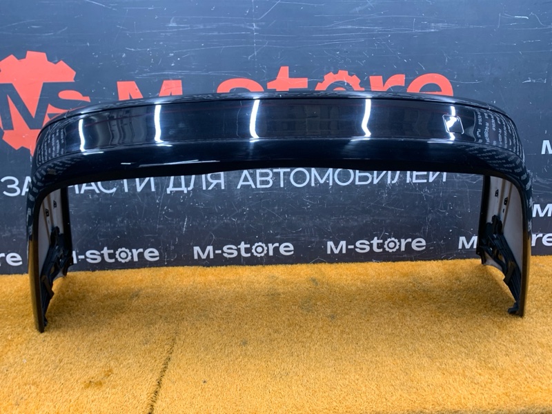 бампер, 12000 рублей, Красноярск