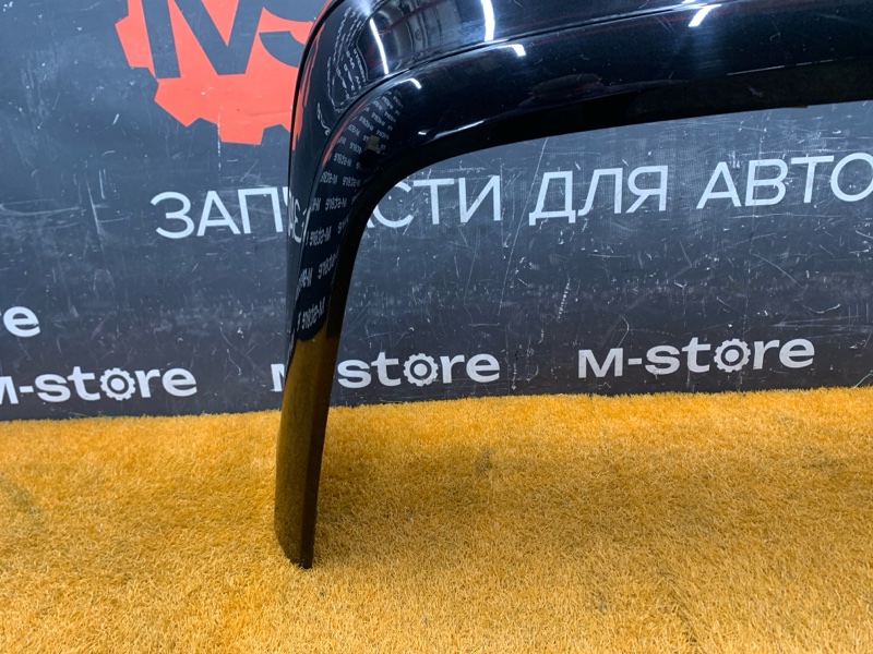 бампер, 12000 рублей, Красноярск