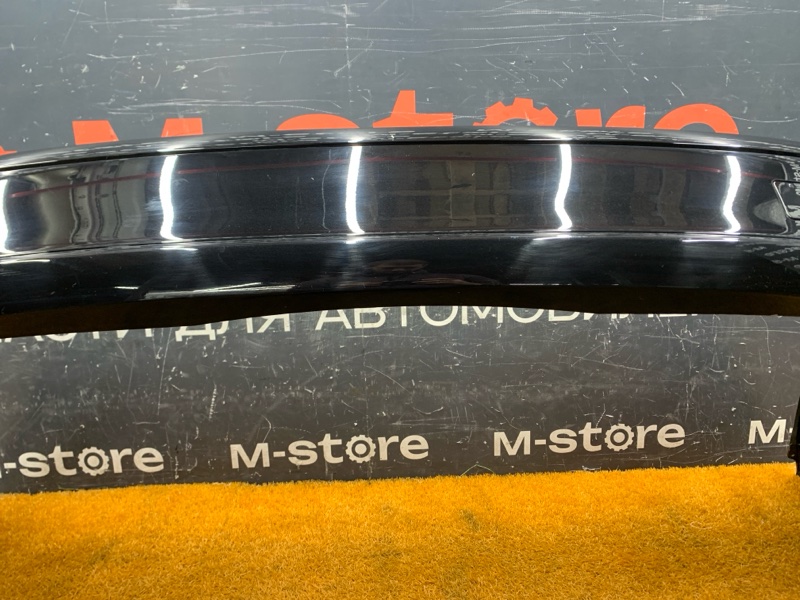 бампер, 12000 рублей, Красноярск