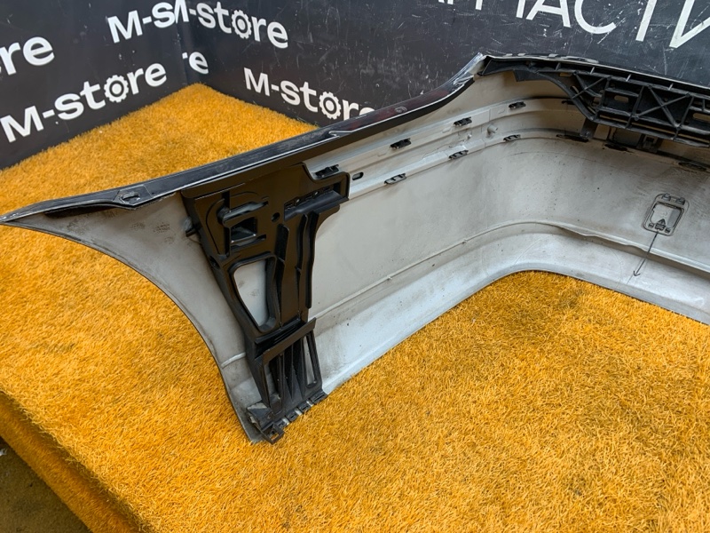 бампер, 12000 рублей, Красноярск