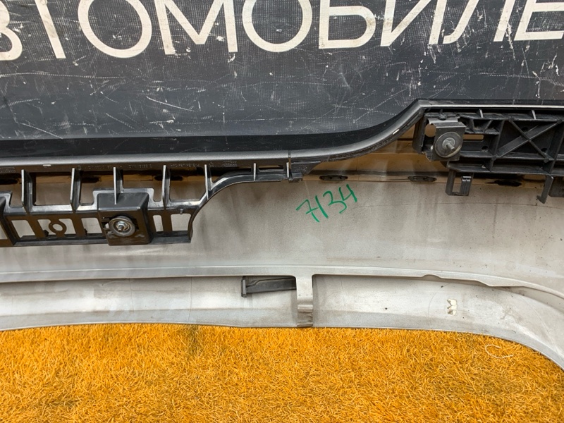 бампер, 12000 рублей, Красноярск