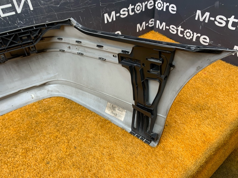 бампер, 12000 рублей, Красноярск